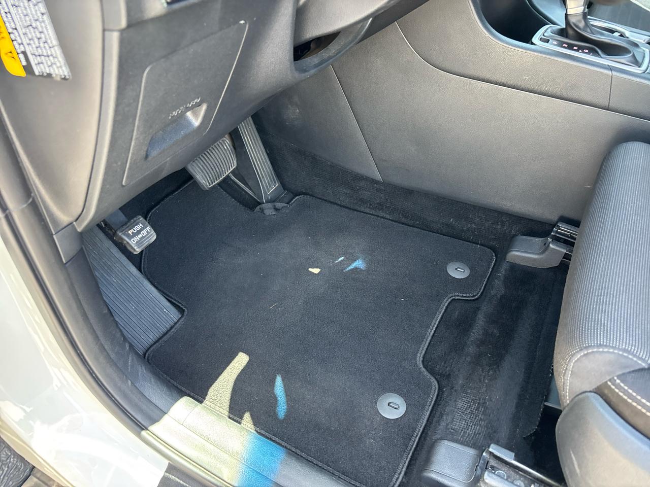 Kia Sportage LX FWD 2018