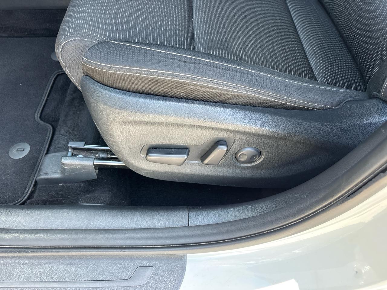 Kia Sportage LX FWD 2018
