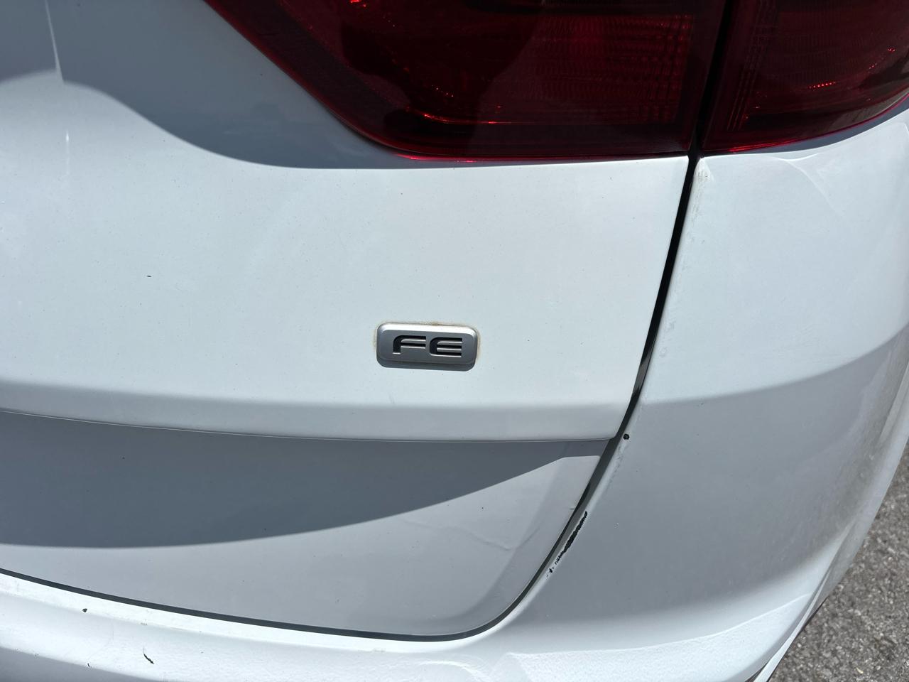 Kia Sportage LX FWD 2018