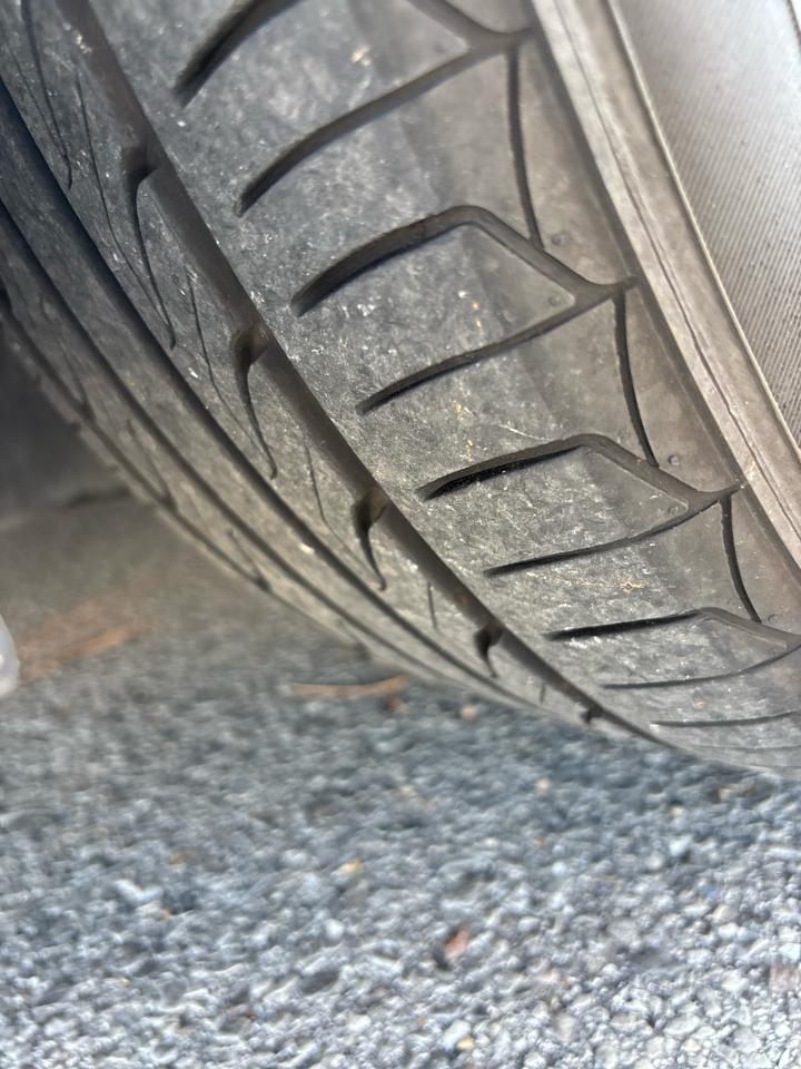Honda Accord EX-L CVT 2018