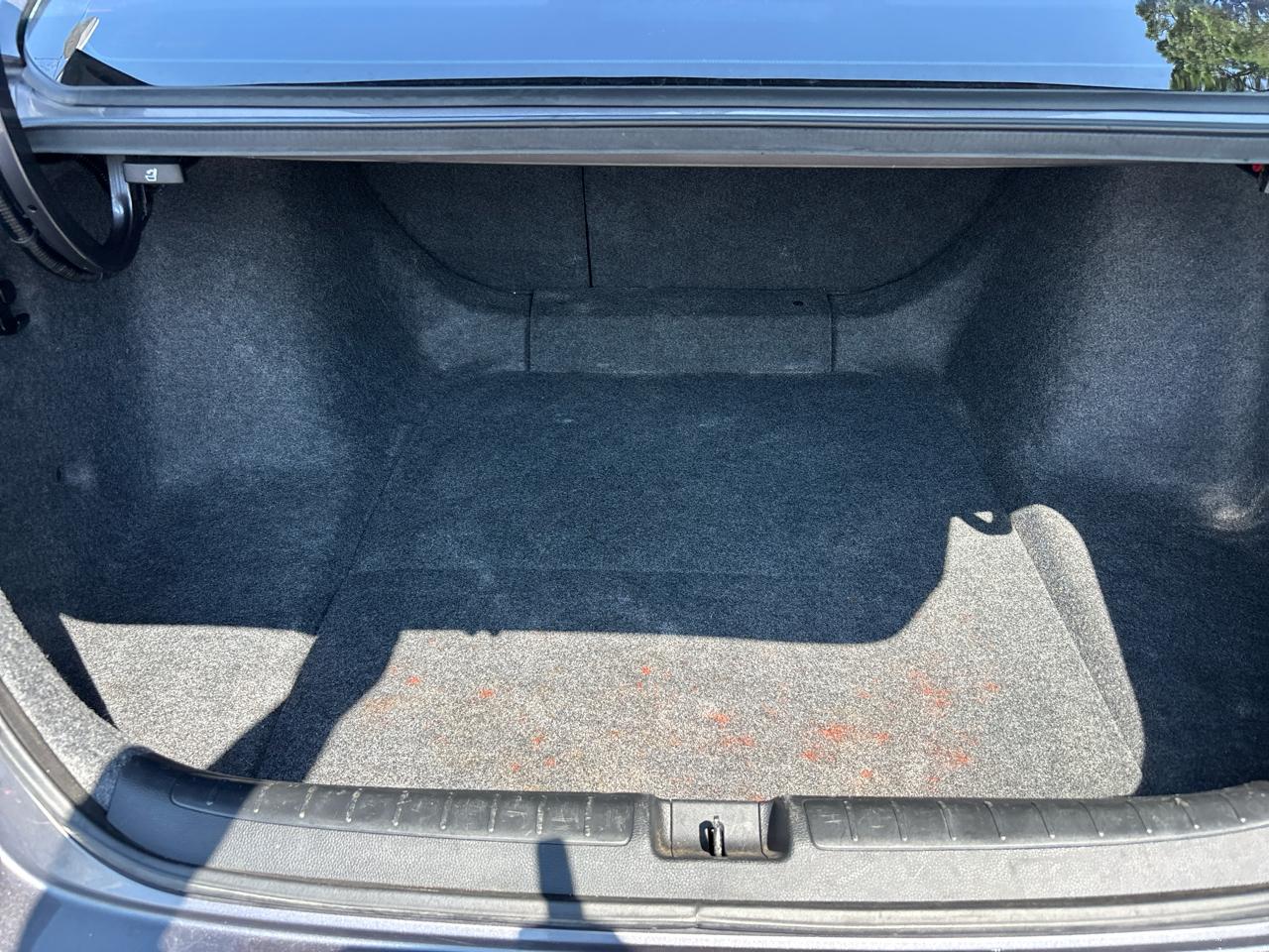 Honda Accord EX-L CVT 2018