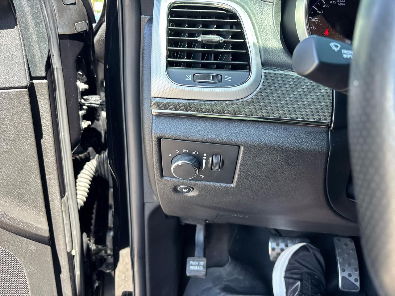 Jeep Grand Cherokee Trackhawk 4WD 2018