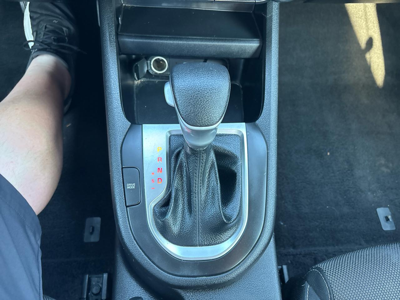 Kia Forte LXS 2023