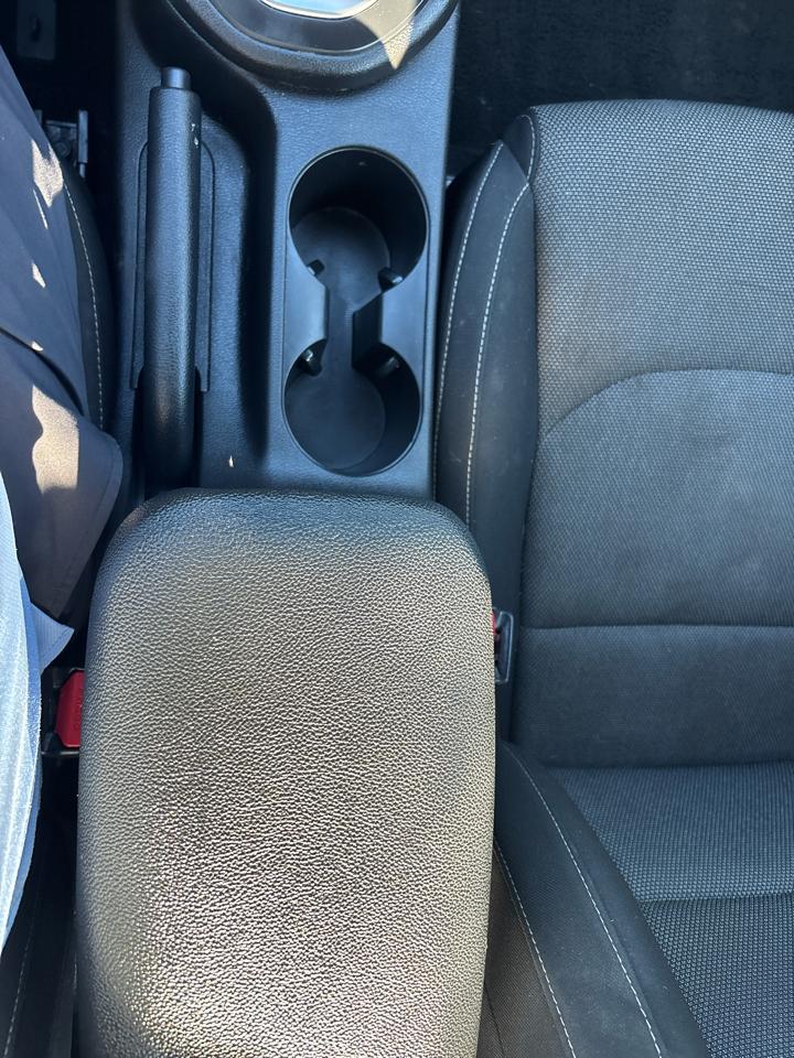 Kia Forte LXS 2023