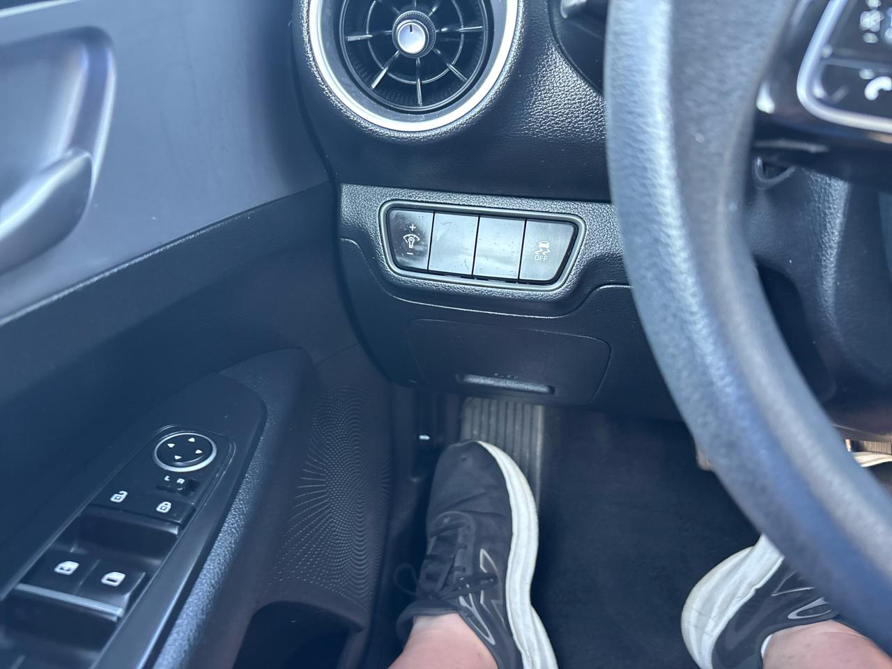 Kia Forte LXS 2023