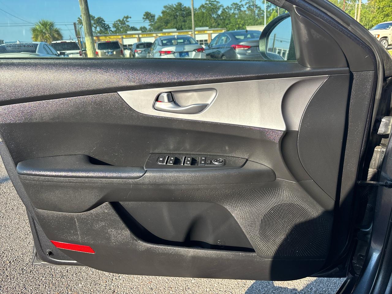 Kia Forte LXS 2023