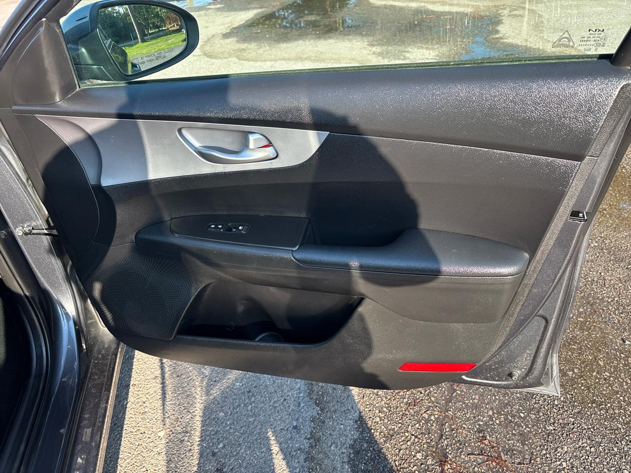 Kia Forte LXS 2023