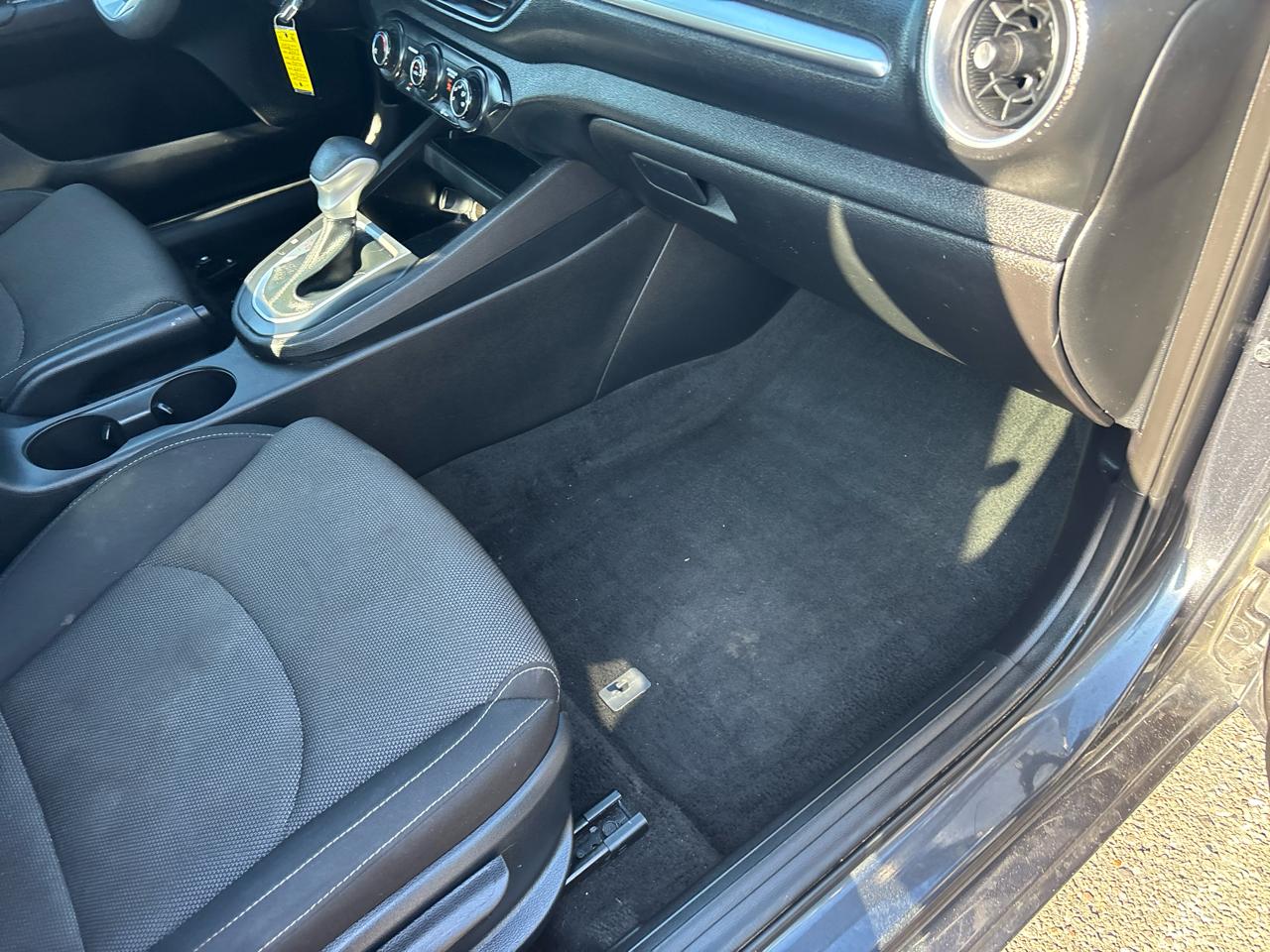 Kia Forte LXS 2023