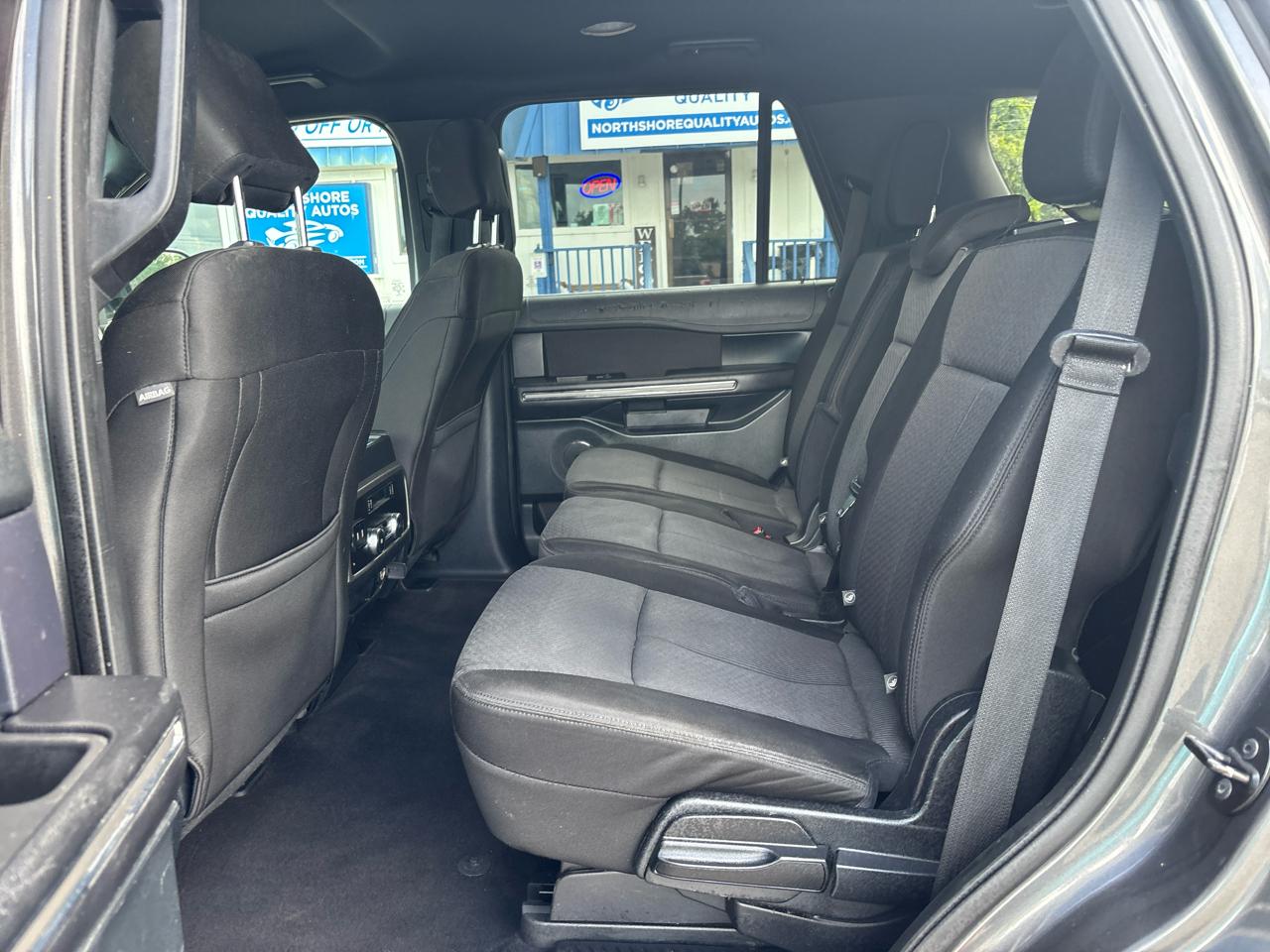 Ford Expedition XLT 2020
