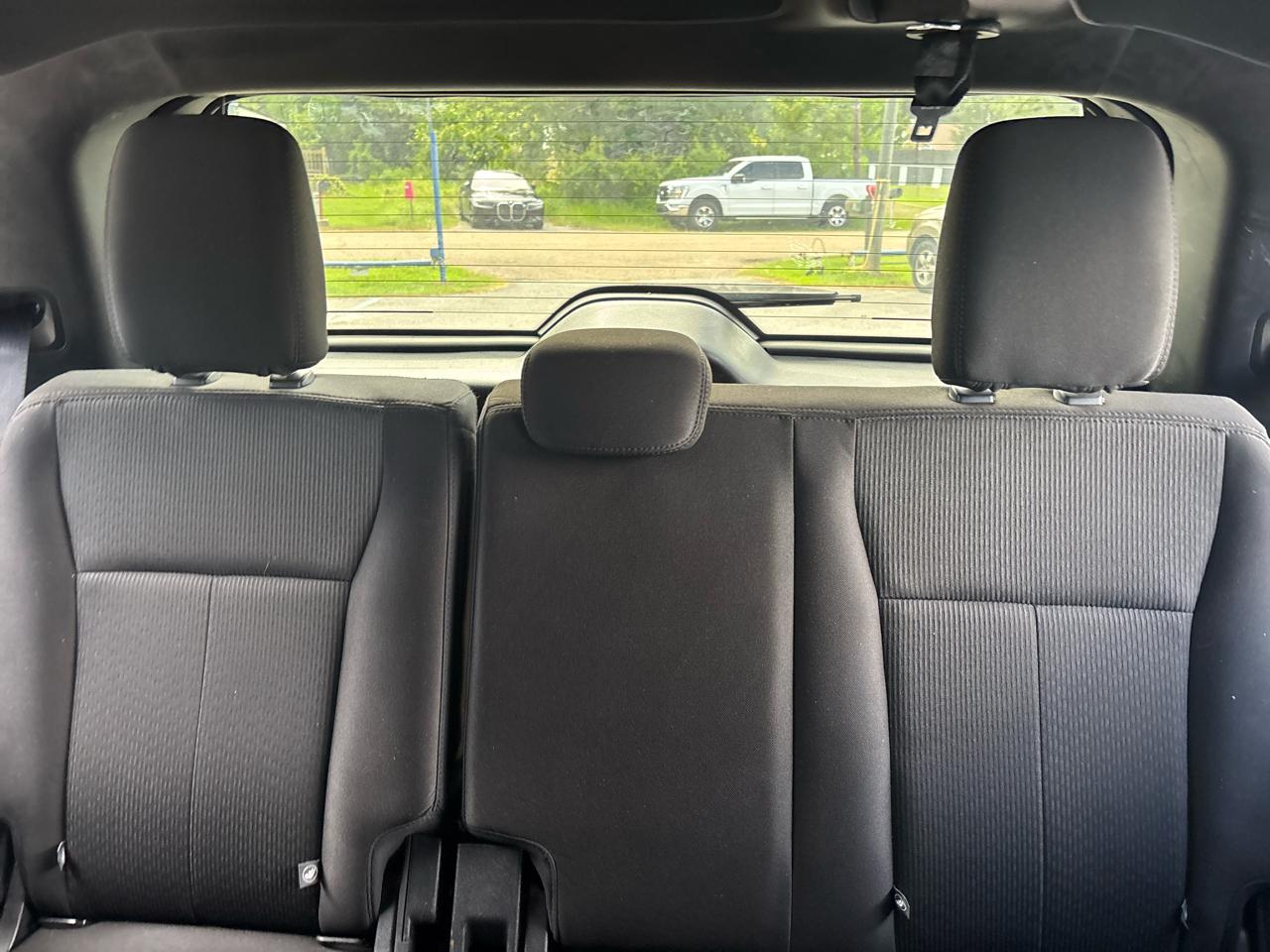 Ford Expedition XLT 2020