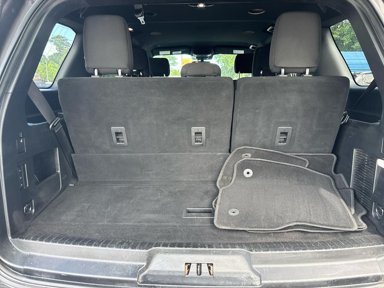 Ford Expedition XLT 2020