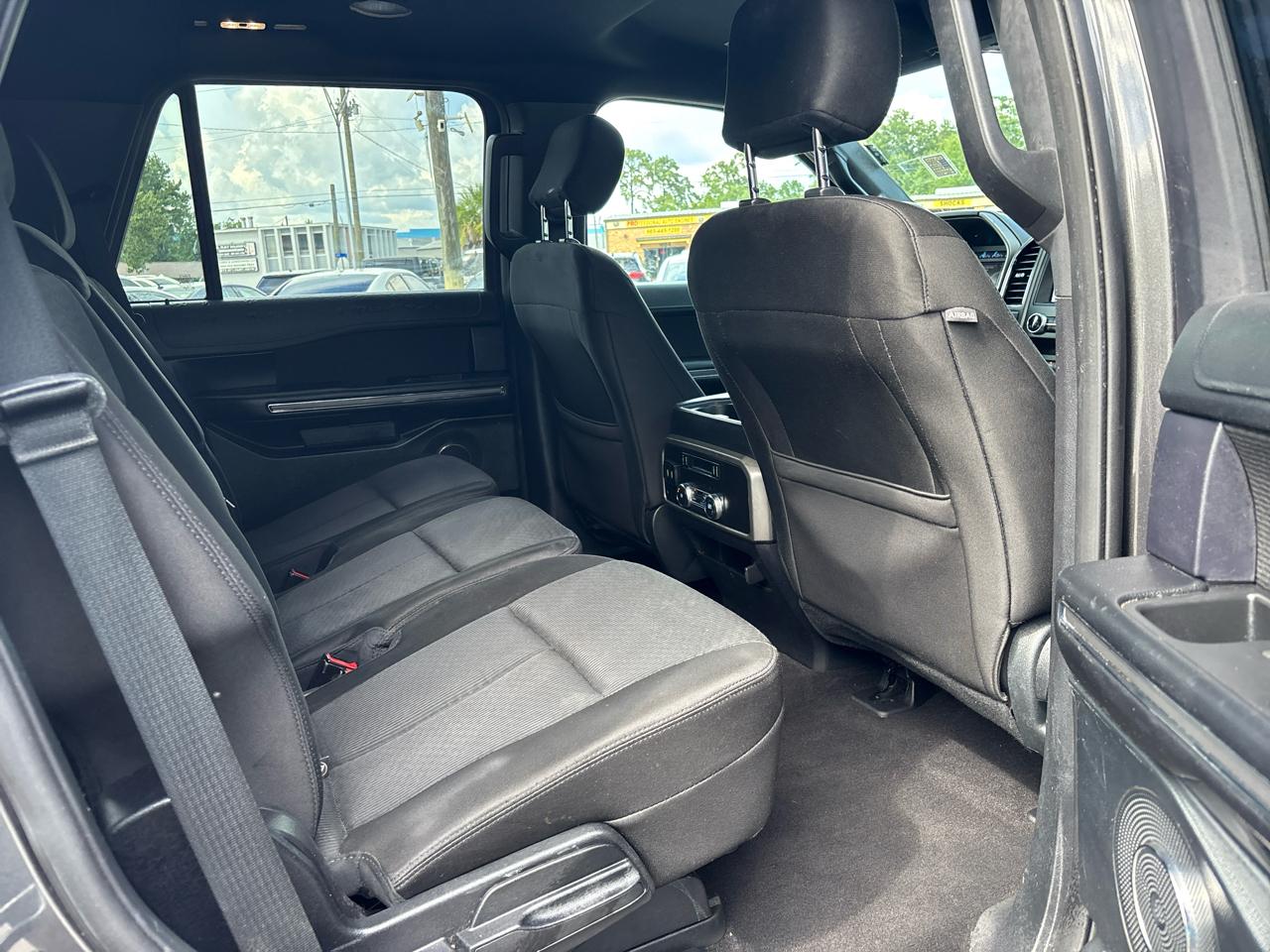 Ford Expedition XLT 2020