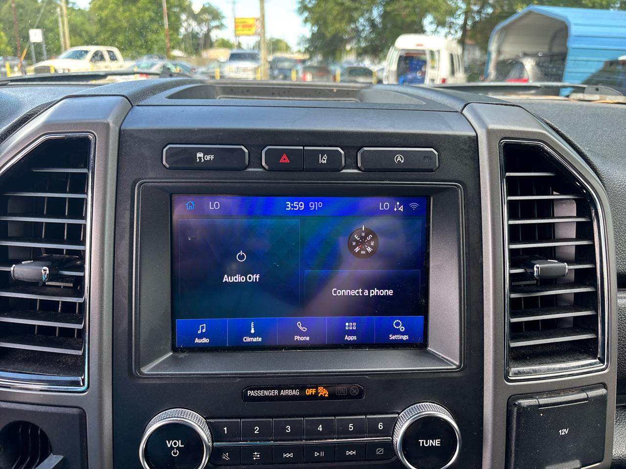 Ford Expedition XLT 2020