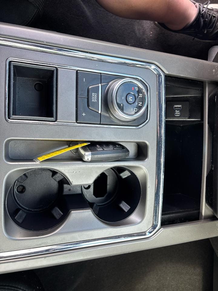 Ford Expedition XLT 2020