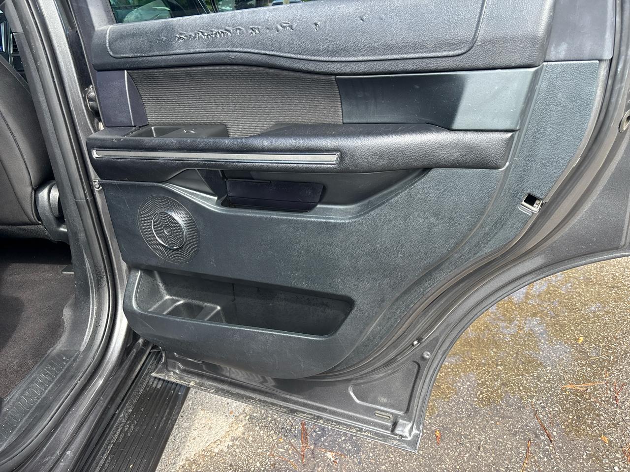 Ford Expedition XLT 2020