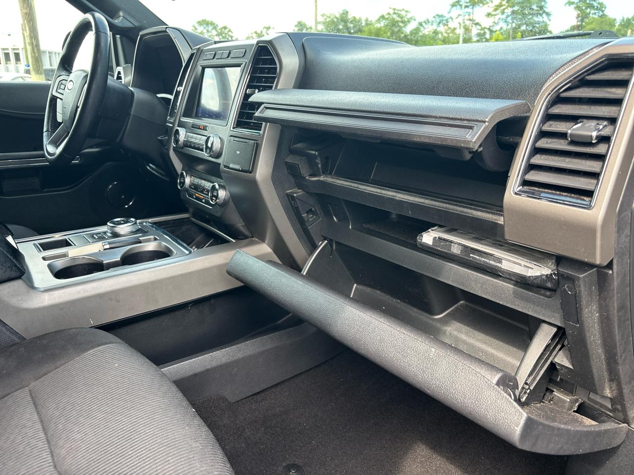 Ford Expedition XLT 2020