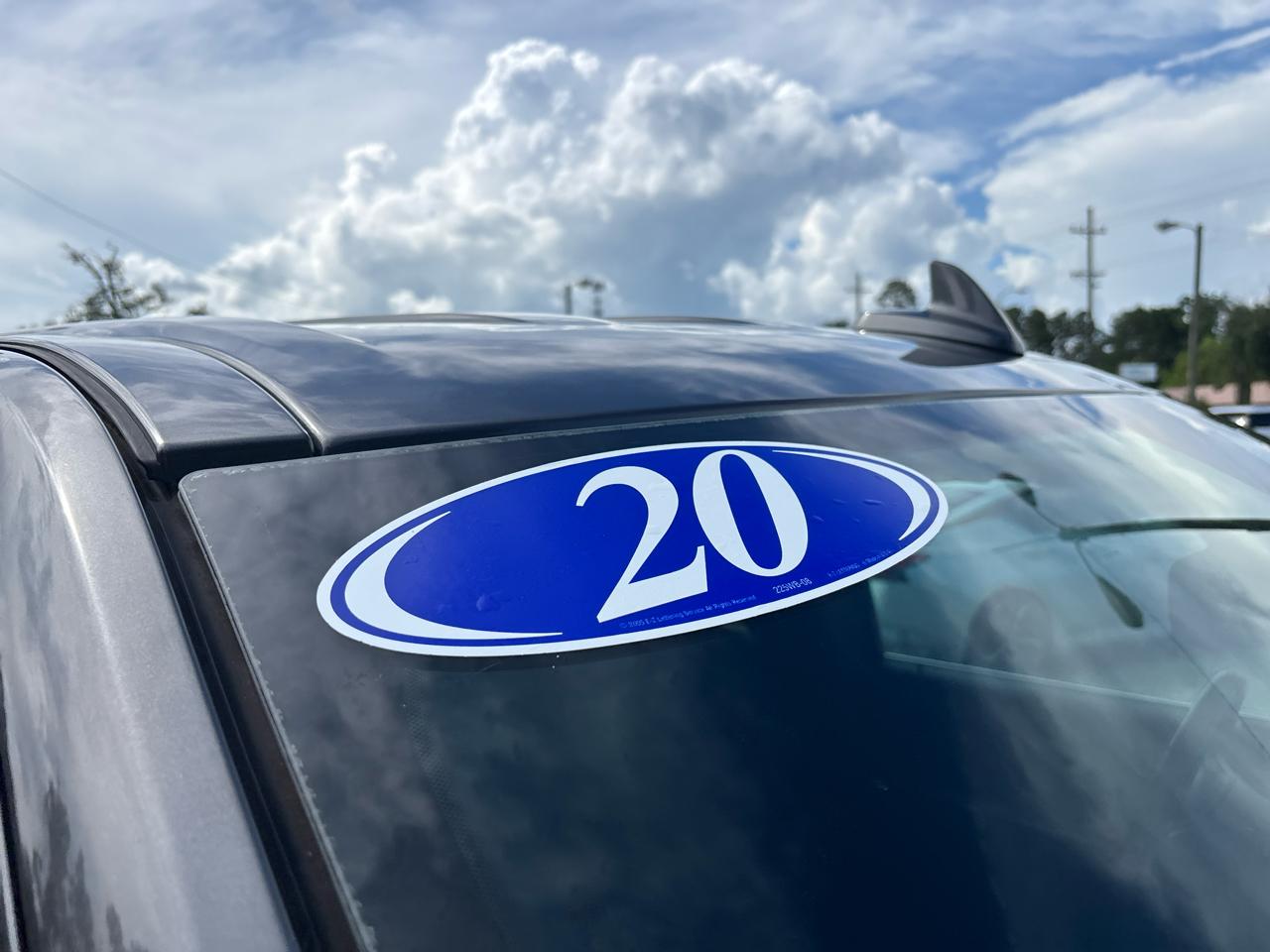 Ford Expedition XLT 2020