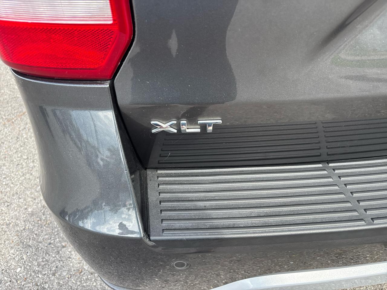 Ford Expedition XLT 2020