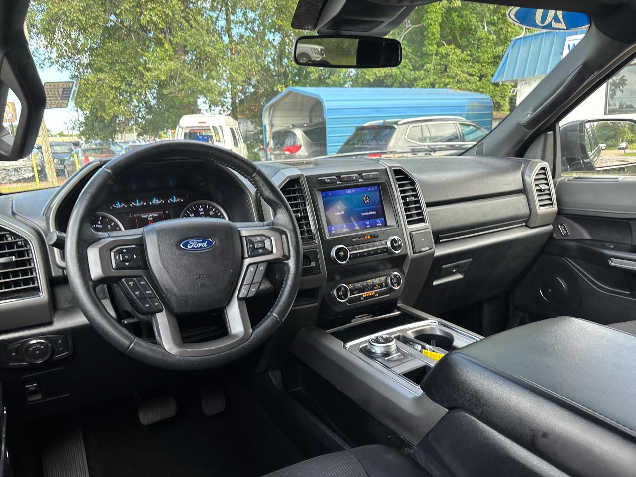 Ford Expedition XLT 2020