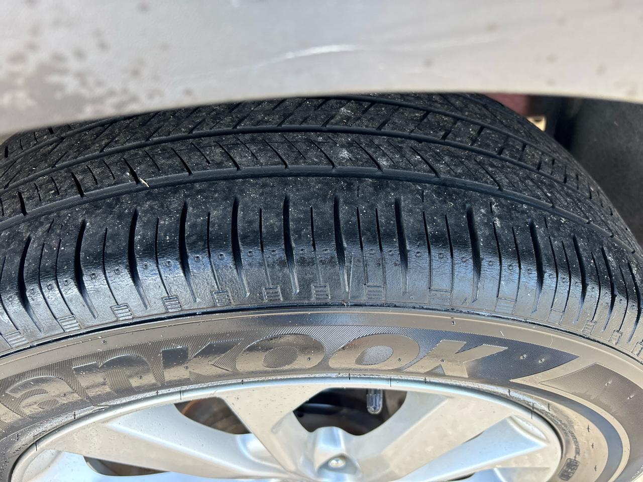 Hyundai Tucson Value 2019