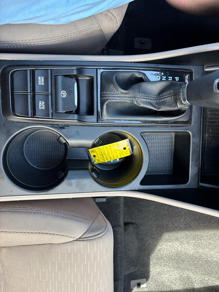 Hyundai Tucson Value 2019