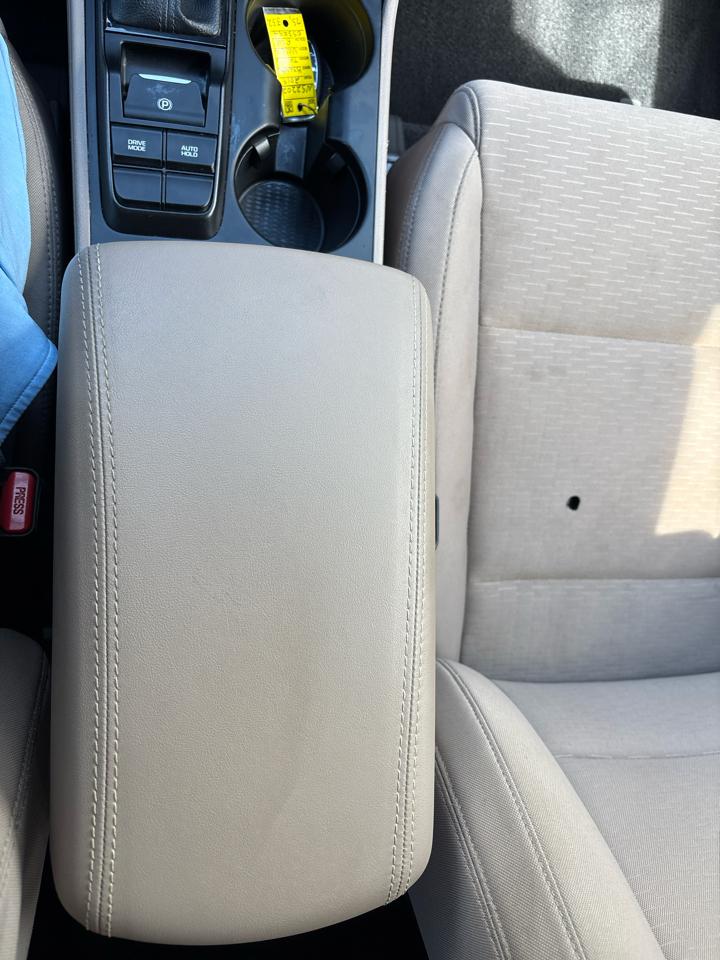 Hyundai Tucson Value 2019