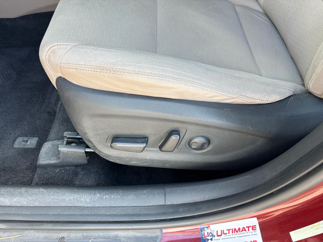 Hyundai Tucson Value 2019