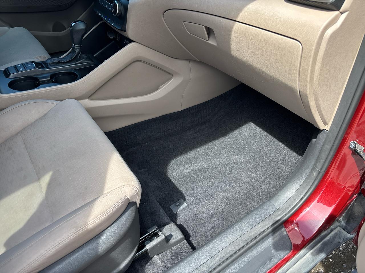 Hyundai Tucson Value 2019