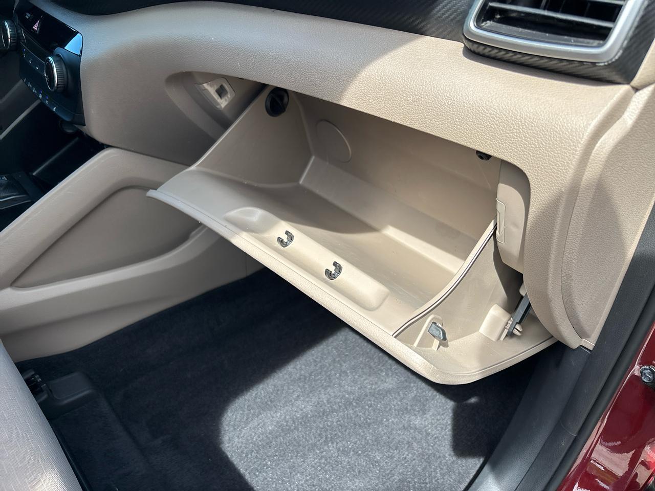 Hyundai Tucson Value 2019