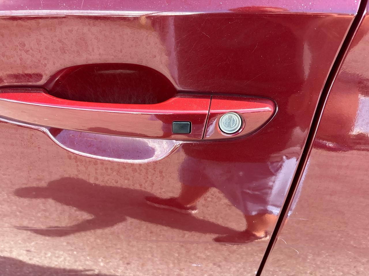 Hyundai Tucson Value 2019