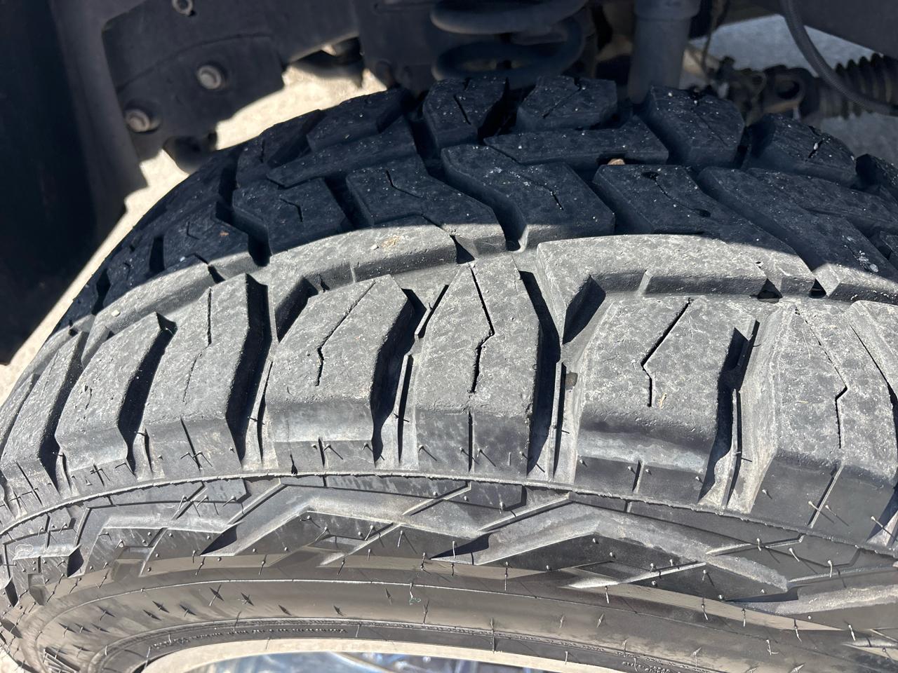 RAM 2500 Laramie Crew Cab SWB 4WD 2021
