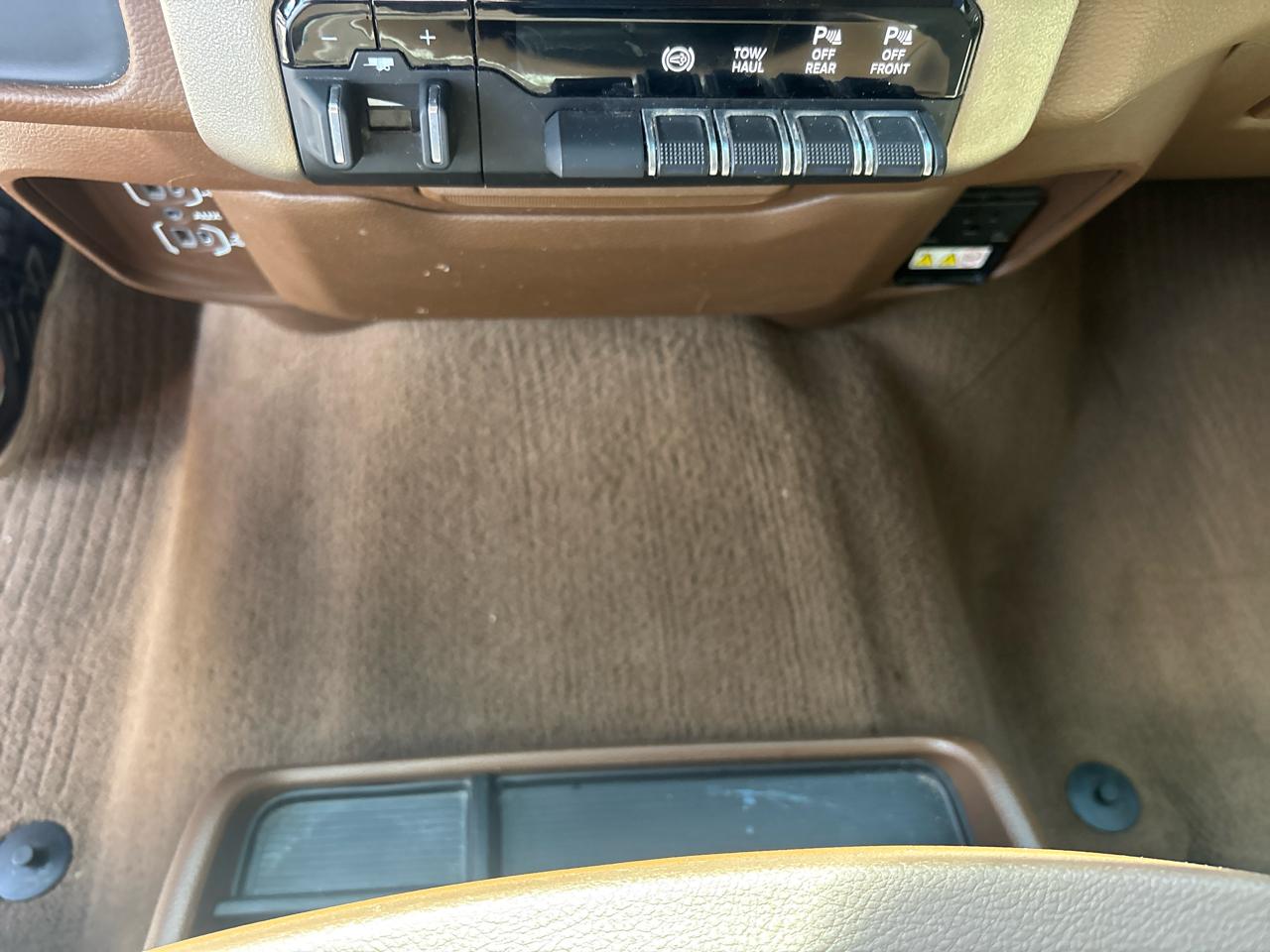 RAM 2500 Laramie Crew Cab SWB 4WD 2021