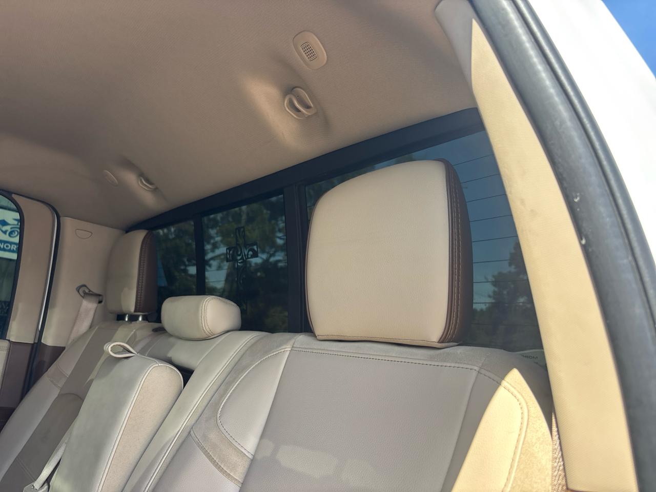 RAM 2500 Laramie Crew Cab SWB 4WD 2021