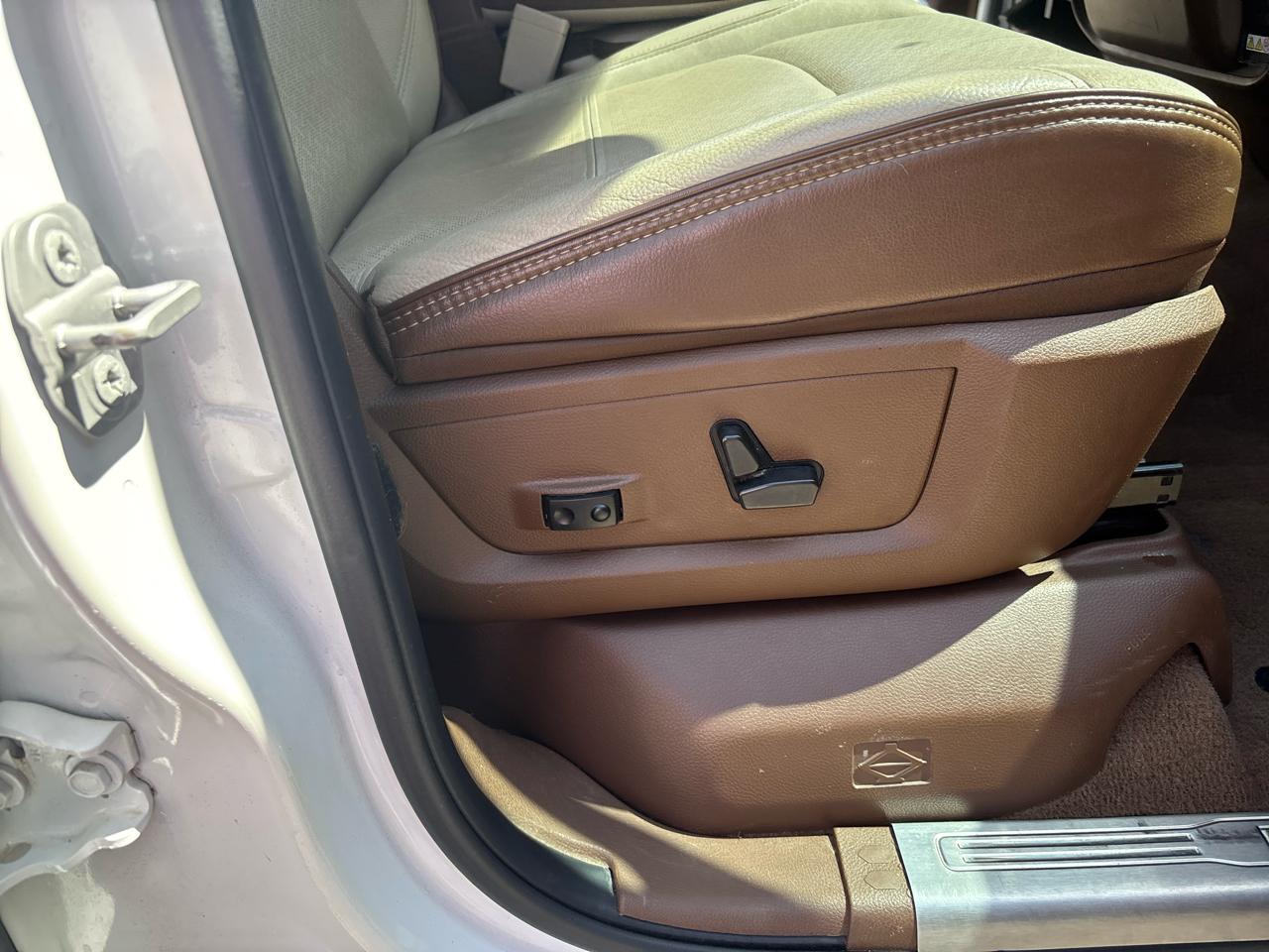 RAM 2500 Laramie Crew Cab SWB 4WD 2021