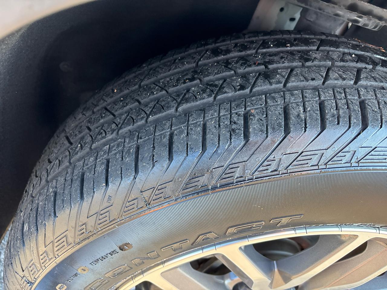 GMC Acadia SLT-1 FWD 2019