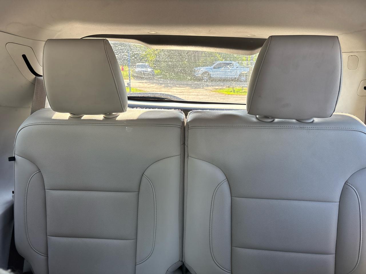 GMC Acadia SLT-1 FWD 2019