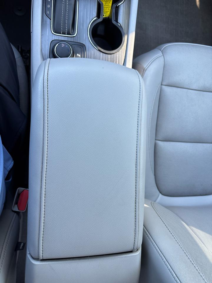 GMC Acadia SLT-1 FWD 2019
