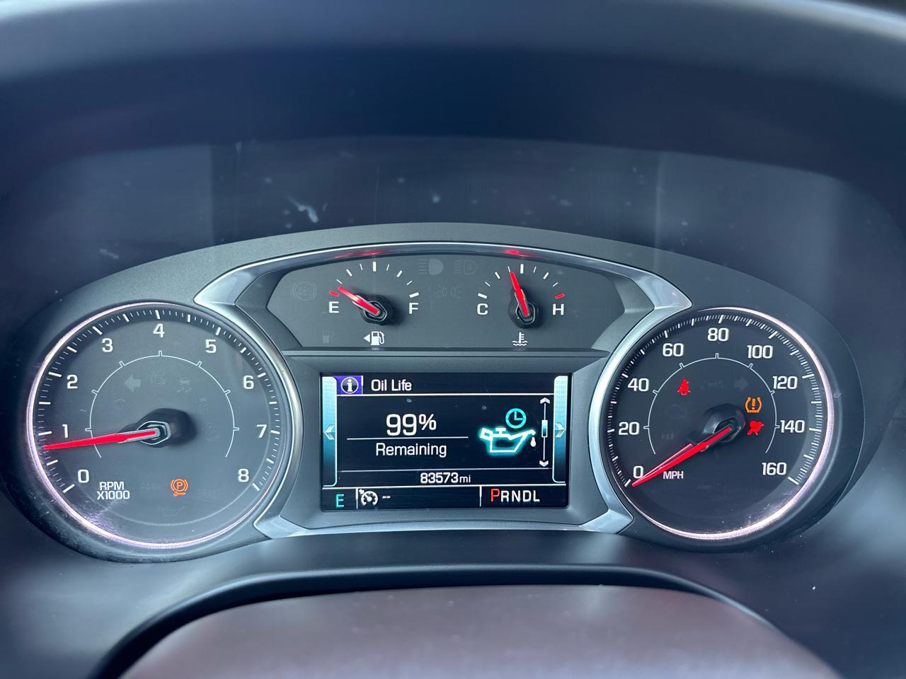 GMC Acadia SLT-1 FWD 2019