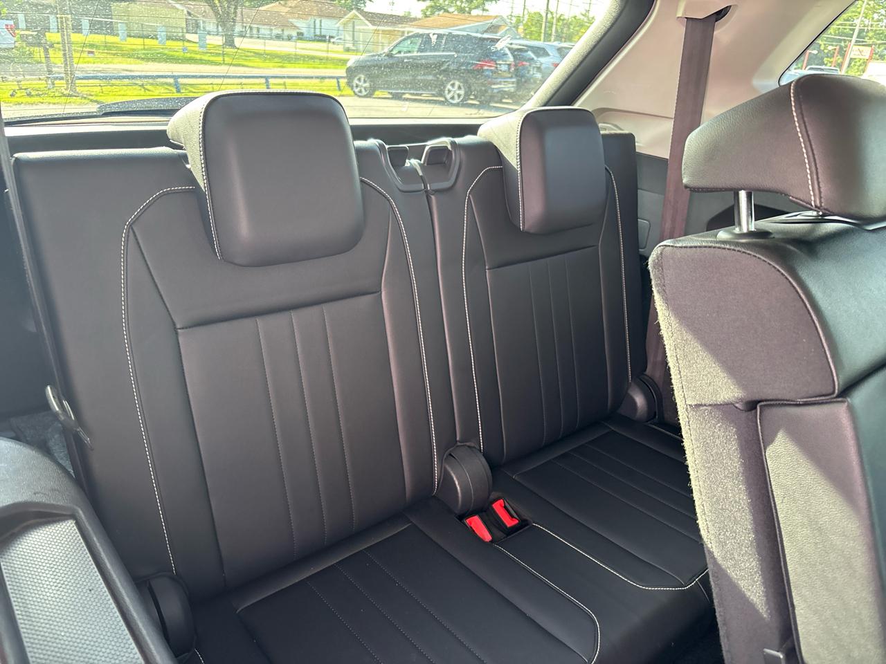 Volkswagen Tiguan SE 2022