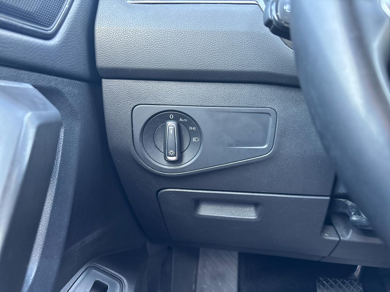 Volkswagen Tiguan SE 2022
