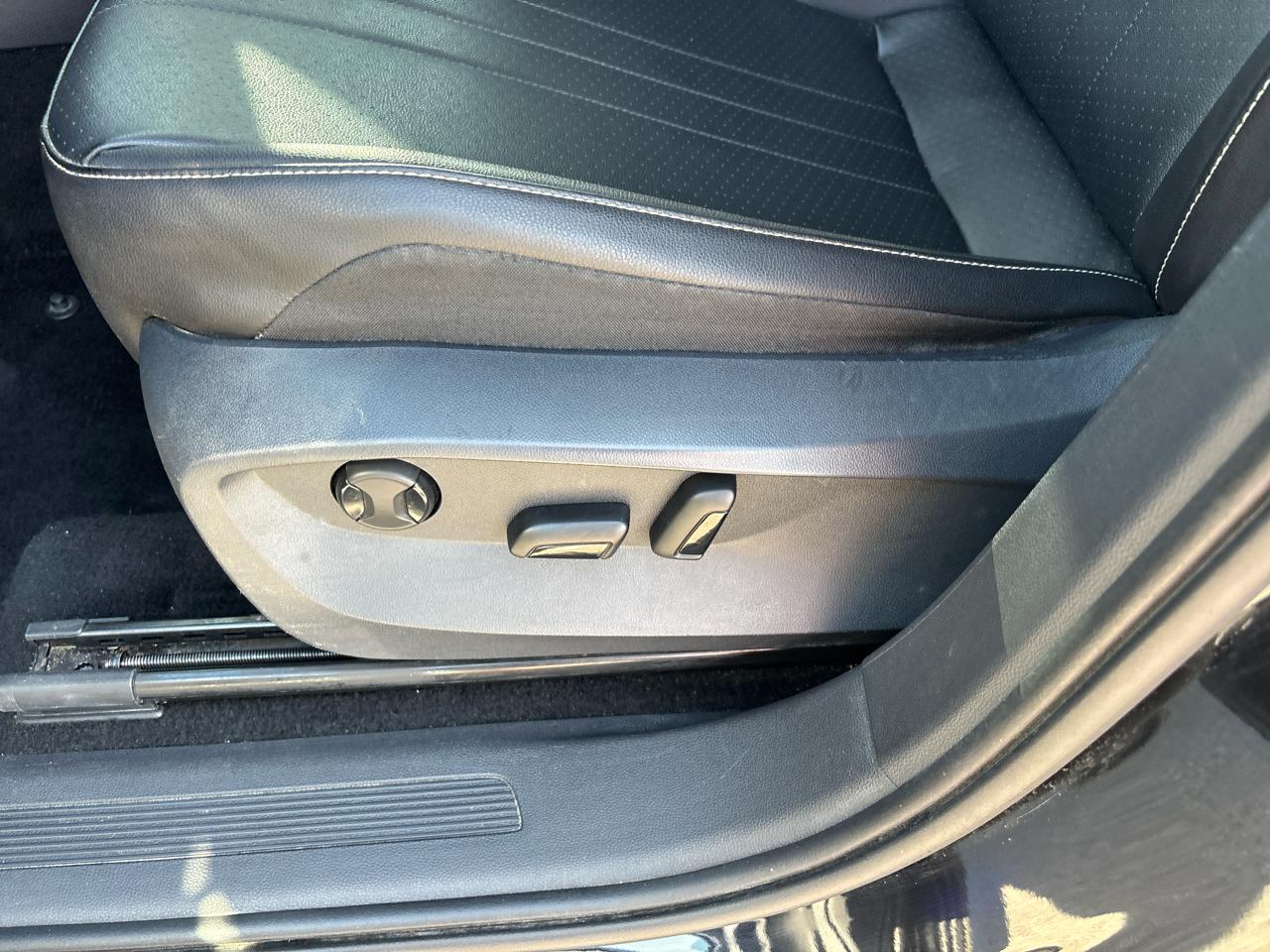 Volkswagen Tiguan SE 2022