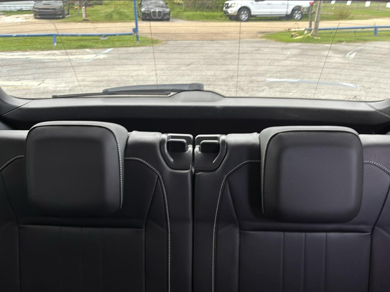 Volkswagen Tiguan SE 2022