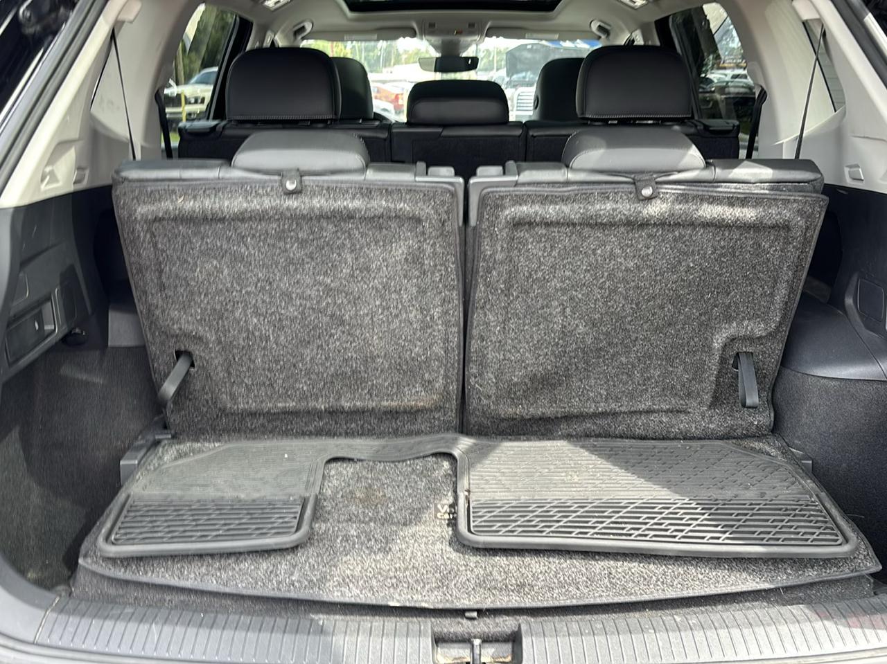 Volkswagen Tiguan SE 2022