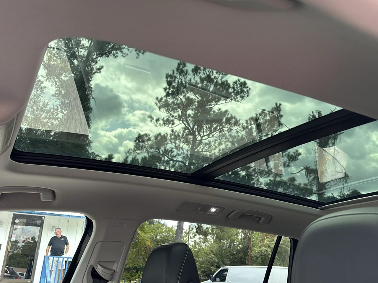 Volkswagen Tiguan SE 2022