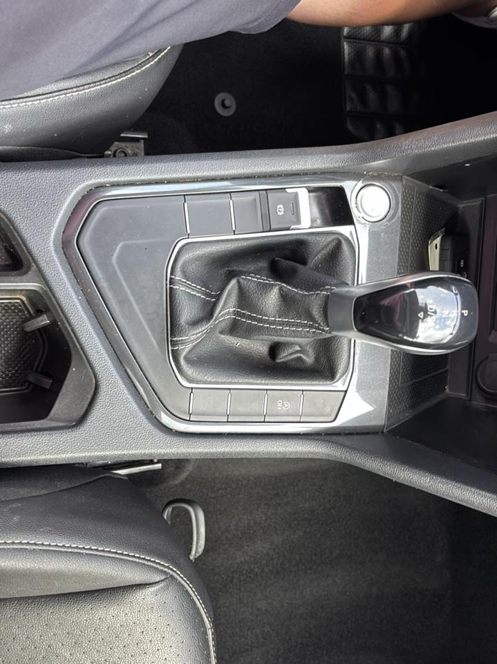 Volkswagen Tiguan SE 2022
