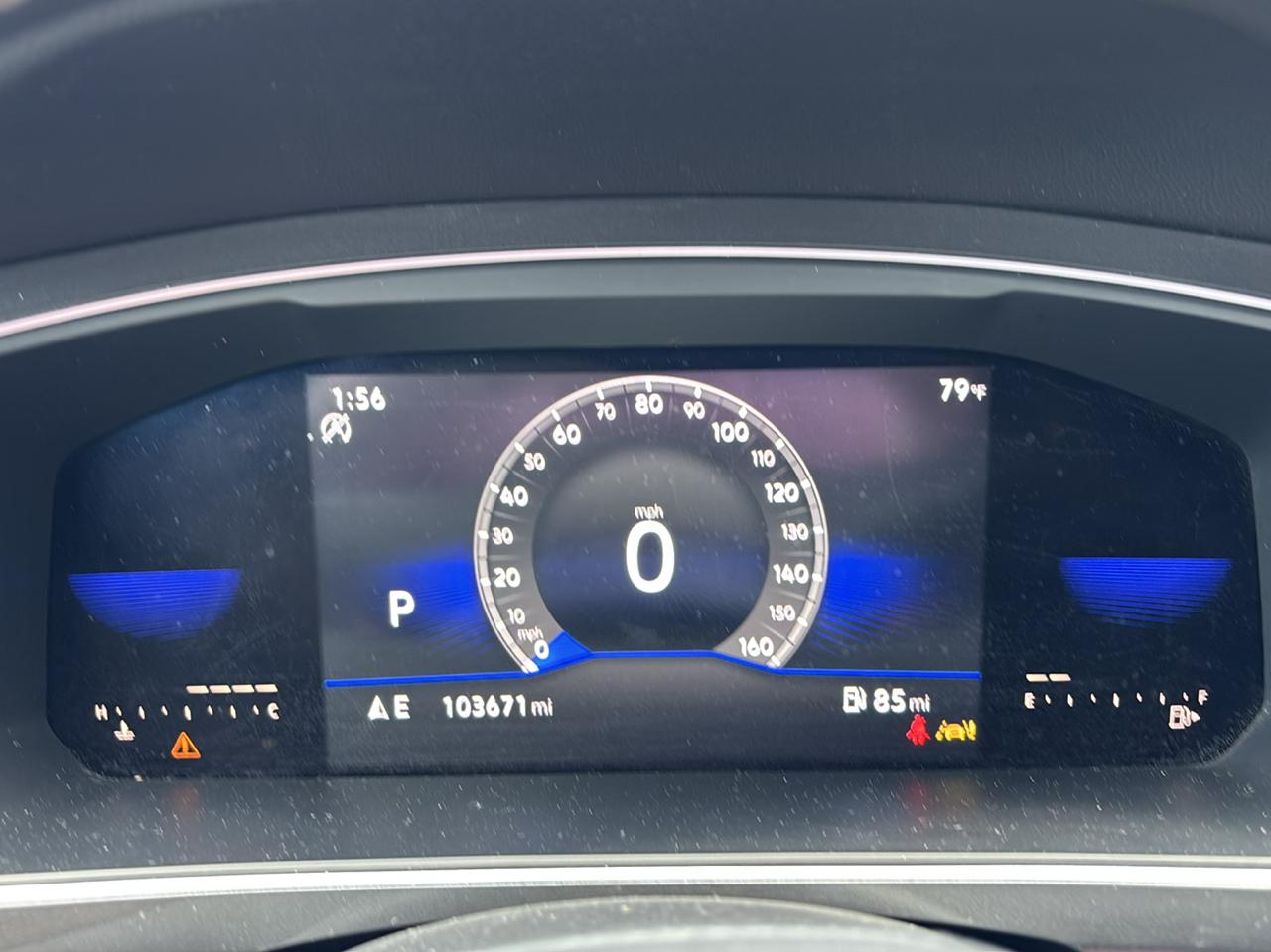 Volkswagen Tiguan SE 2022