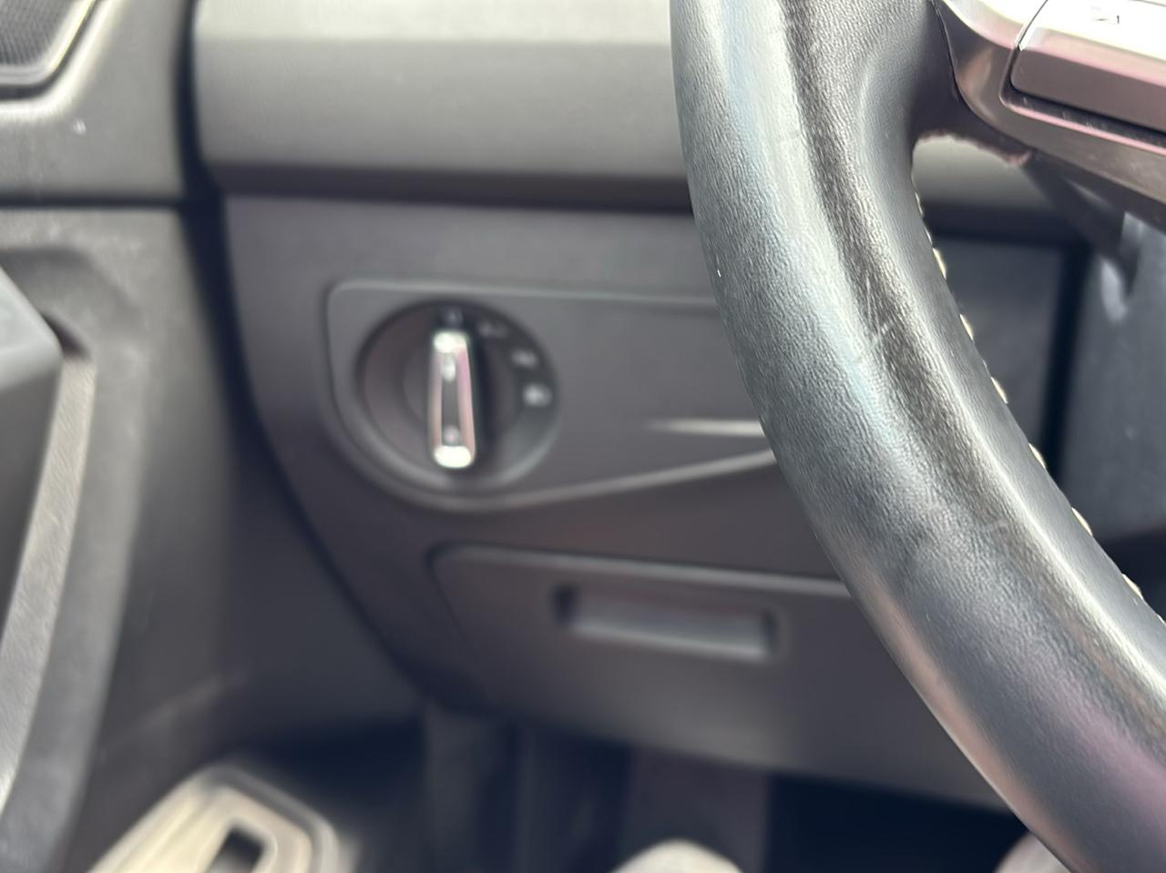 Volkswagen Tiguan SE 2022