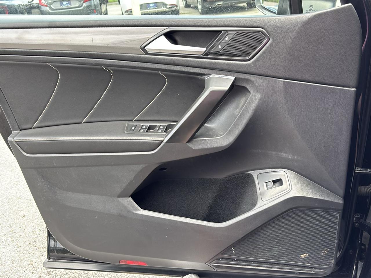 Volkswagen Tiguan SE 2022
