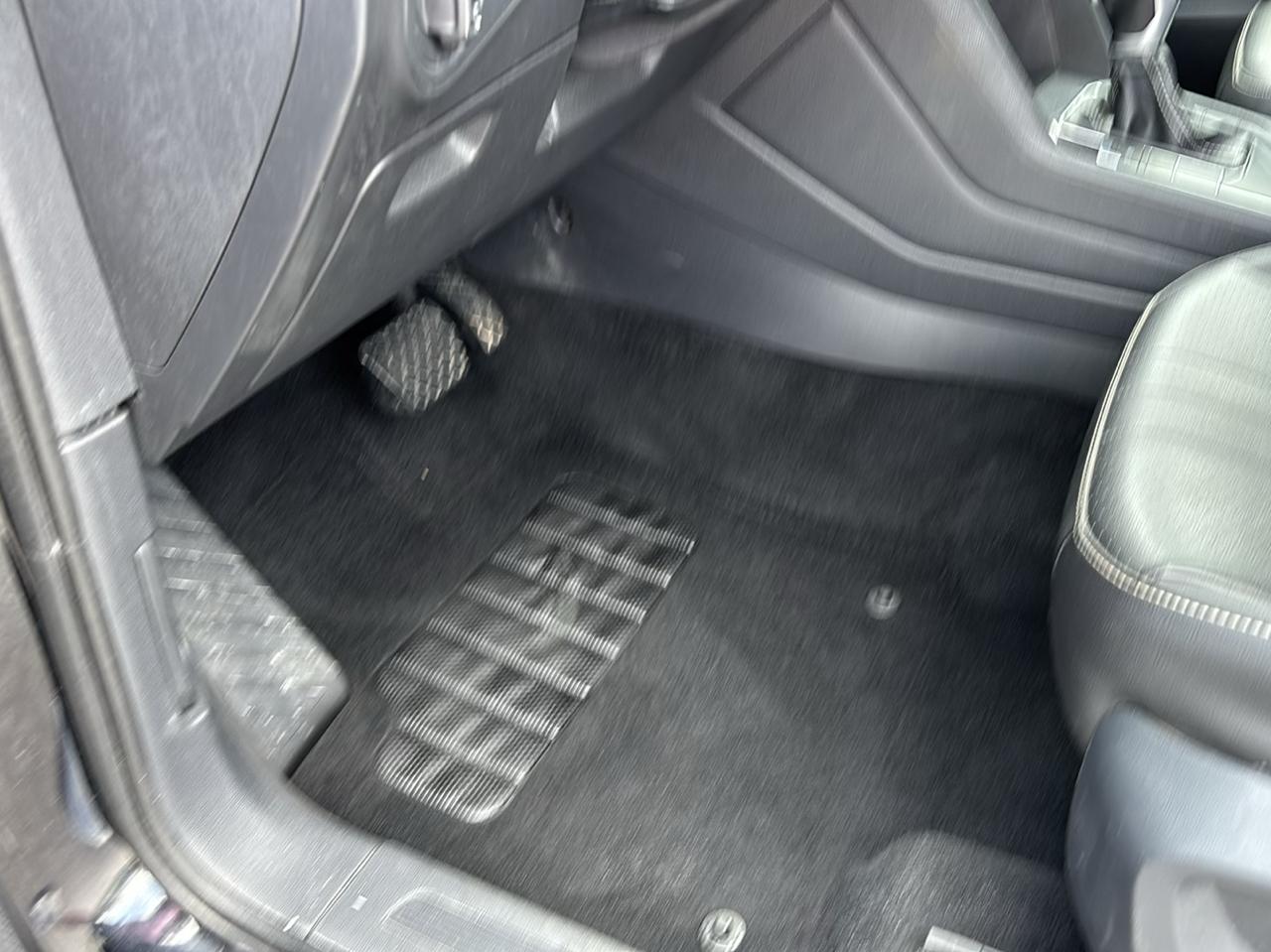 Volkswagen Tiguan SE 2022