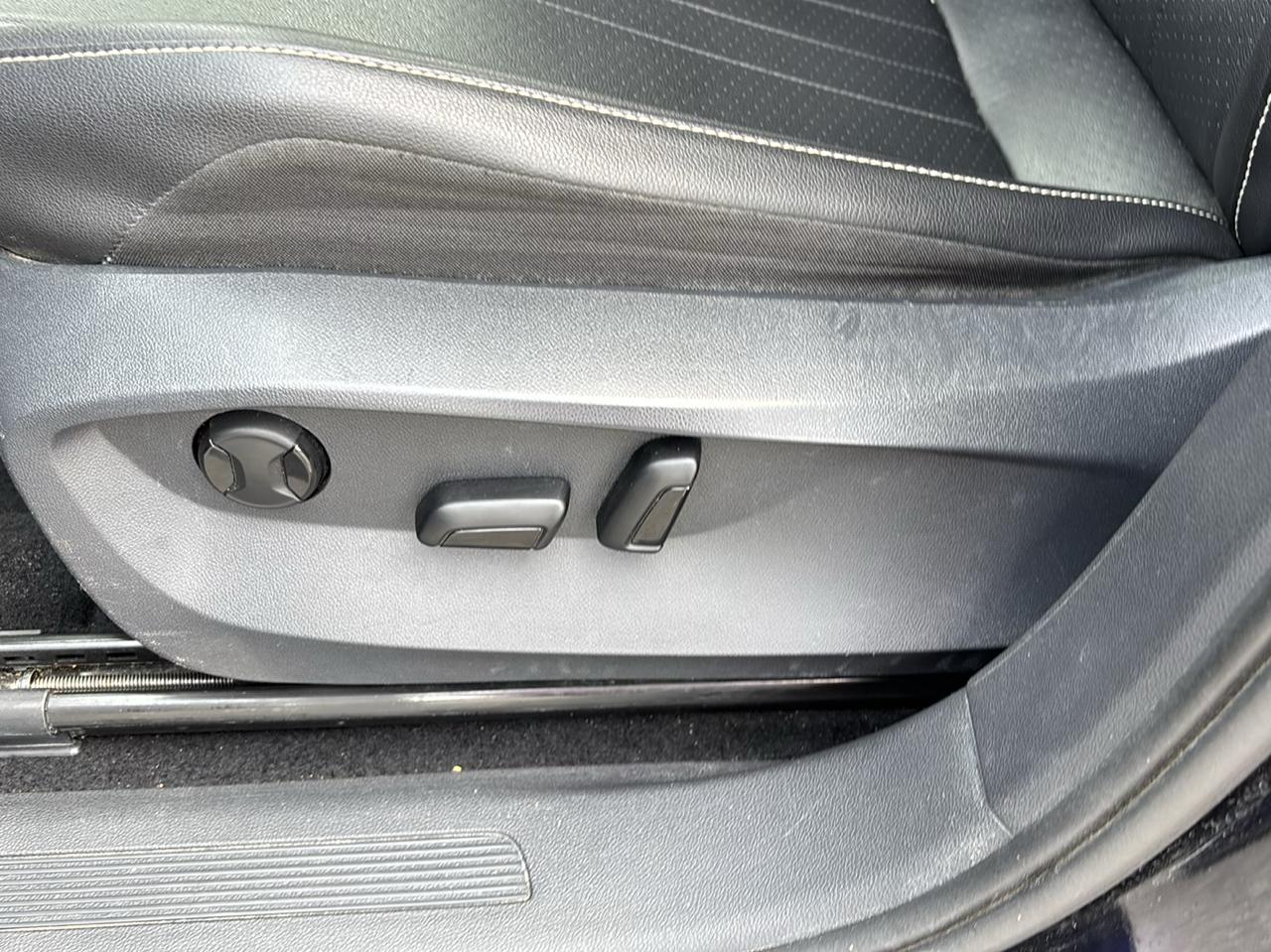 Volkswagen Tiguan SE 2022